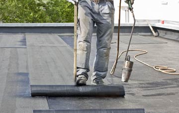 flat roof replacement Griffins Hill, West Midlands