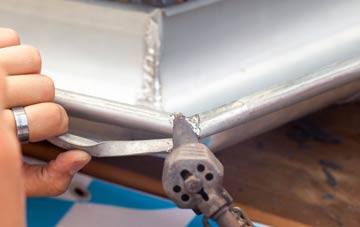 disadvantages of Griffins Hill lead roofing