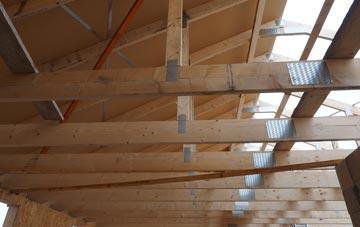 Griffins Hill roof truss costs