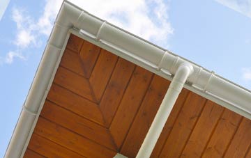 Griffins Hill soffit types